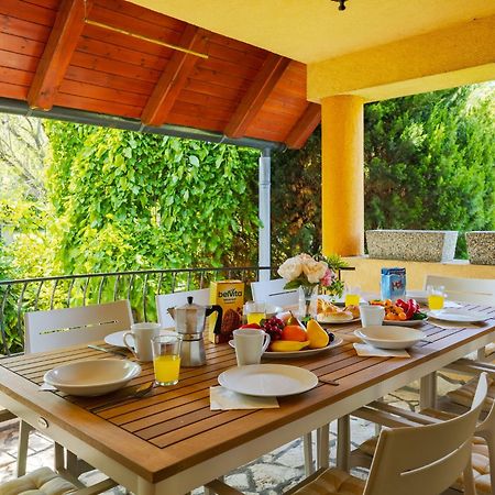 Holiday Home Albizia By Interhome Balatonfüred Εξωτερικό φωτογραφία