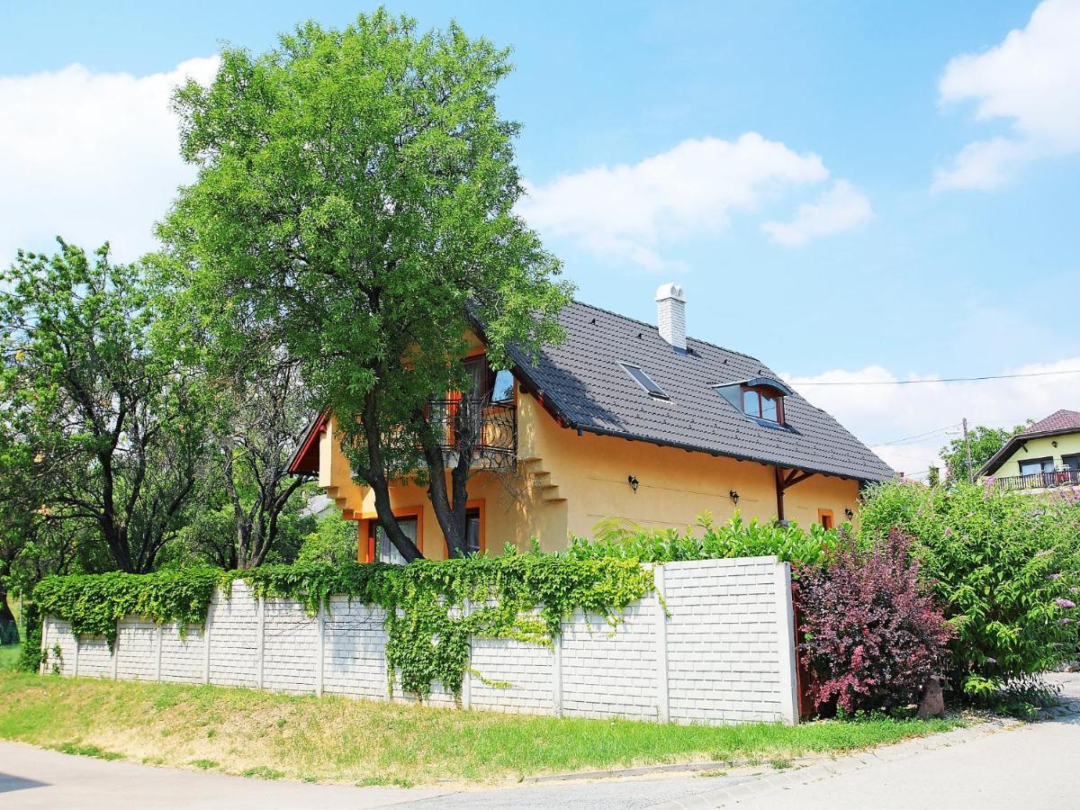 Holiday Home Albizia By Interhome Balatonfüred Εξωτερικό φωτογραφία