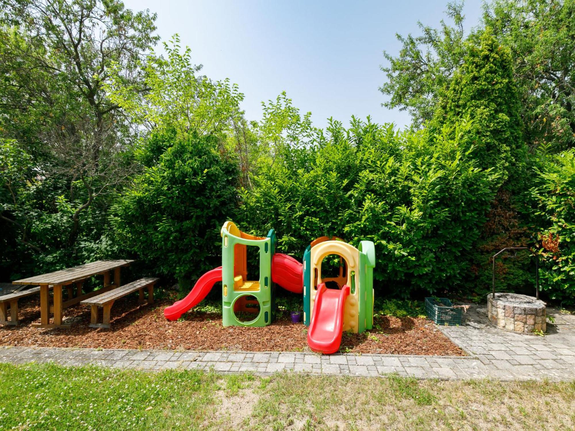 Holiday Home Albizia By Interhome Balatonfüred Εξωτερικό φωτογραφία