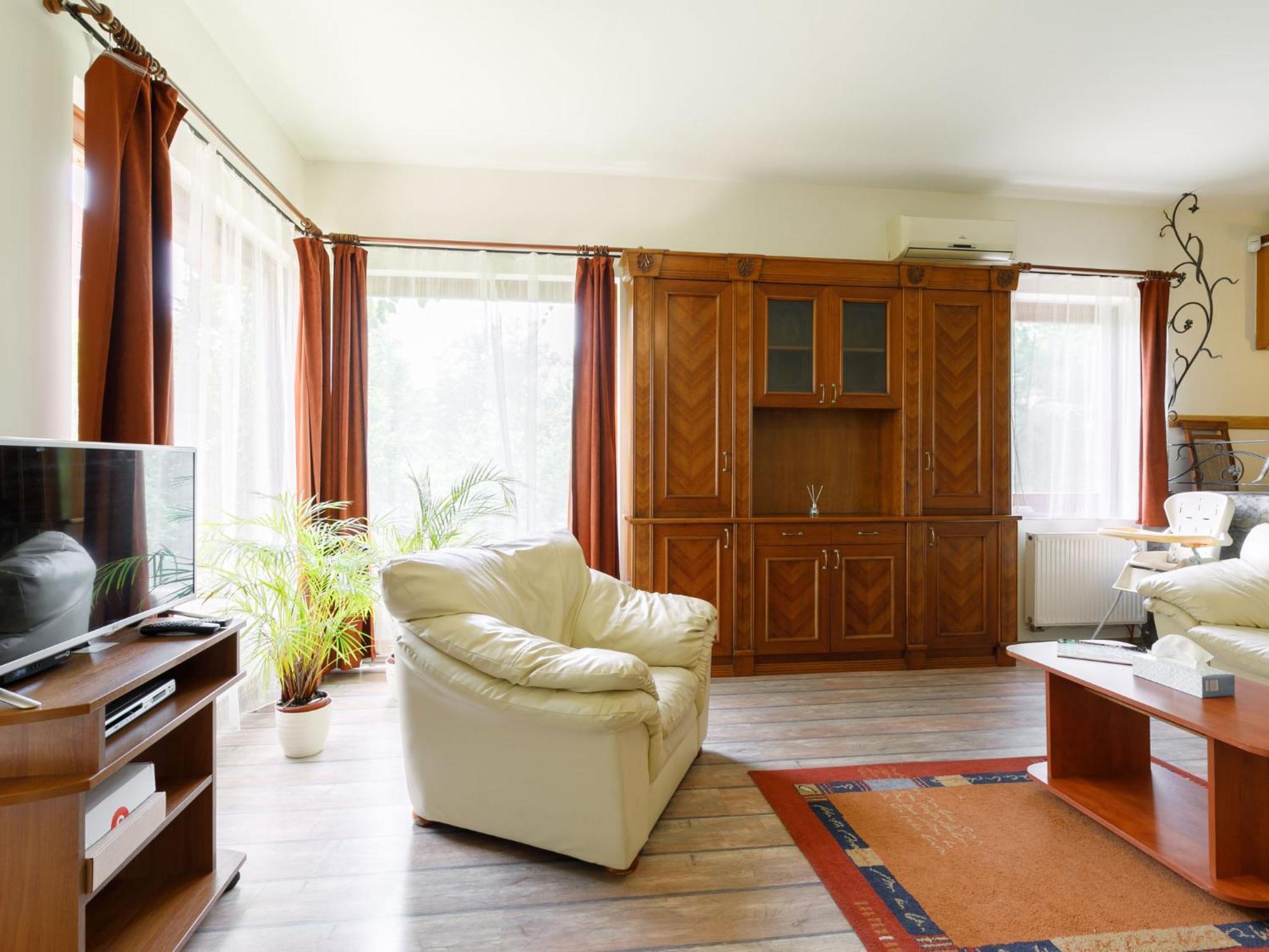 Holiday Home Albizia By Interhome Balatonfüred Εξωτερικό φωτογραφία